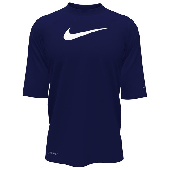Nike Παιδική μπλούζα κολύμβησης Hydroguard Essential Dri-FIT UV T-Shirt